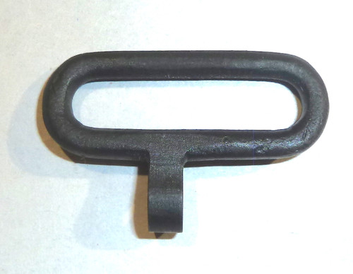 10: SWIVEL, sling, Mk. 1 (Newly Parkerized)