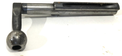 60 BOLT Body, No4 Mk1 - USED / NUMBERED,  lightened - Jungle Carbine Pattern