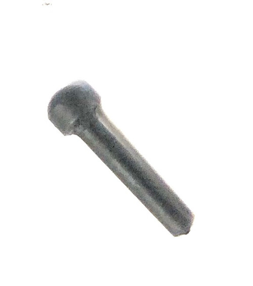 28: PLUNGER Screw Adjusting Backsight