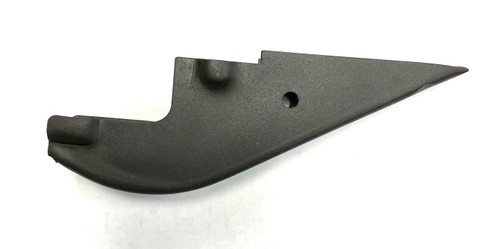 Original Trigger Mechanism Cover Mk. 2 (Newly Parkerized)