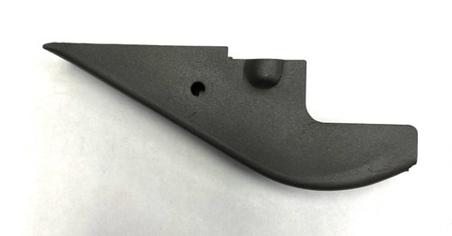 Original Trigger Mechanism Cover Mk. 2 (Newly Parkerized)
