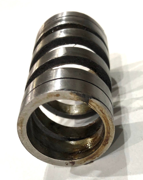 MG34 Buffer Spring