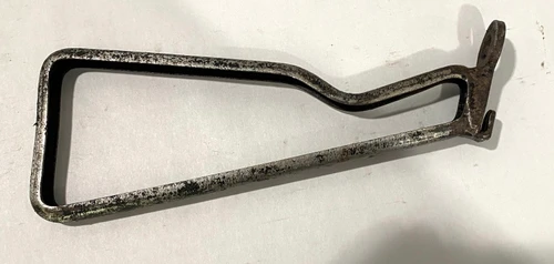 STEN Loop/Skeleton Stock (ORIGINAL) - LOW GRADE/BENT