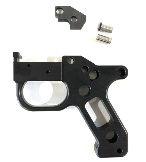 MG42 Semi Trigger Pack (machined) Kit