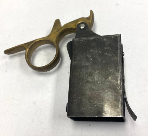 Early 1st Pattern - Original STEN Mk2 Magazine Loader - Very Good