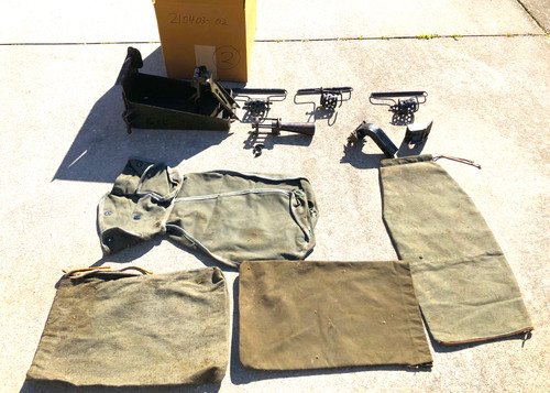 M2HB Accessory Lot 2