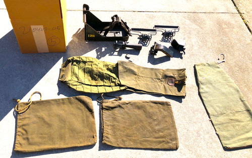 M2HB Accessory Lot 5 