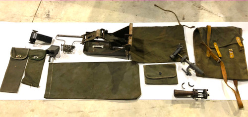 M2HB Accessory Lot 210427-04 **Ships Free in Lower 48**