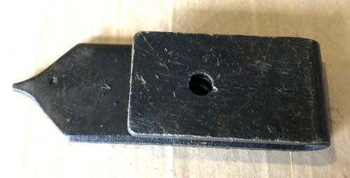 STEN Magazine Catch Retainer and Ejector Mk1 - Used - Good- 1 ejector included