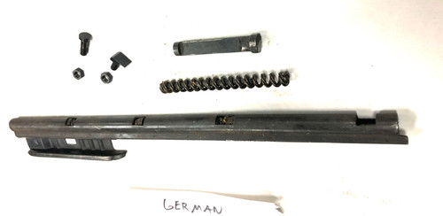 German MG42 Complete Recuperator Assembly