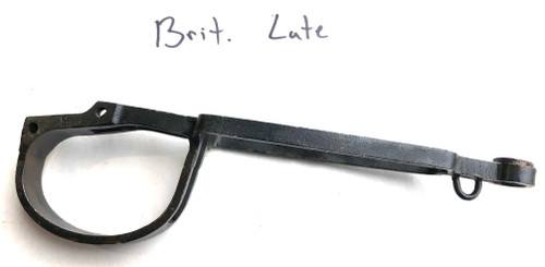 SMLE Trigger Guard, No.4 Mk.I, No.4 Mk.1 Trigger Guard