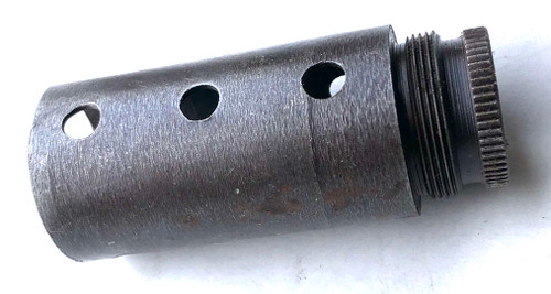 STEN Barrel Nut (Sleeve) Mk1 (USED- LOW GRADE)