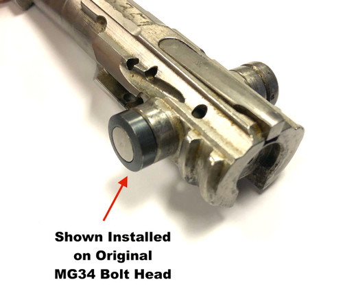 MG34 Outer Bolt Roller 