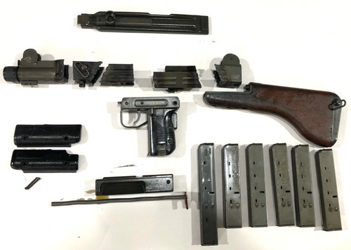 Parts and Kits Web Store - Uzi Parts - BRP CORP
