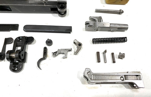 Bren Mk.2 Parts Lot (SHIPS FREE)