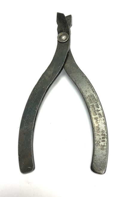 BREN De-Fouling Tool, Dated 1947 (Low Grade) BREN De-Fouling Tool, Dated 1947 (Low Grade)