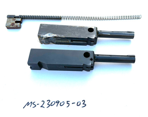 Lot 3: Thompson M1 Bolts - Ships Free