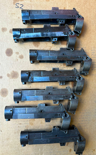 Lee Enfield No4 MK1 SMALL PARTS Lot #1 LONG BRANCH