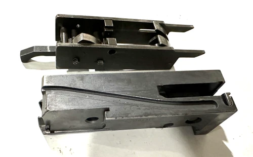 1919 Brit and Canadian Parts