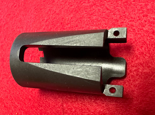 Removable Rear Extension for BRP Second Pattern Bolt - RevB Pattern