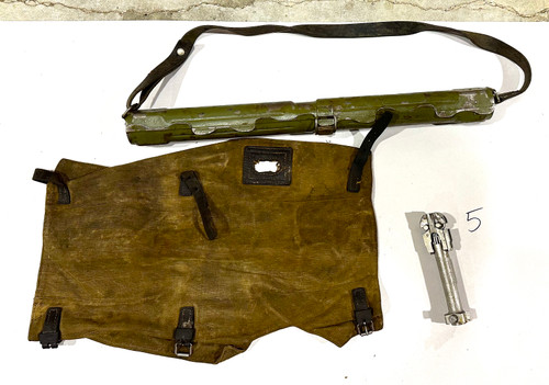 MG42 Barrels Carriers
