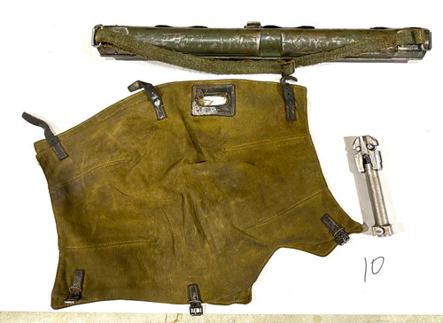 MG42 Barrels Carriers