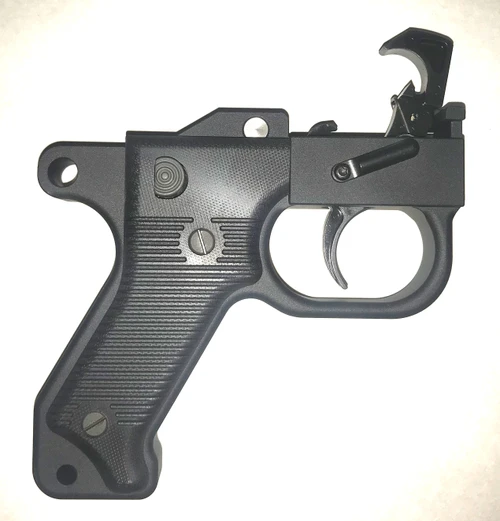 BLEMISHED - MG42 Semi Trigger Pack - (machined)