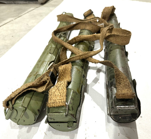 KERBEROS SAGA　MG42 BARREL CHANGE ポスター KERBEROS SAGA MG42 BARREL CHANGE ポスター - 個人装備