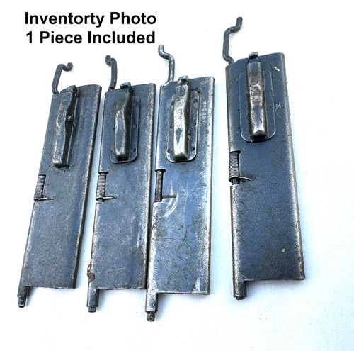 Parts and Kits Web Store - German WW2 Firearm Parts and