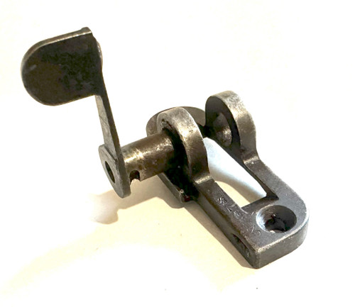 2: BRACKET, MK 2. ASSEMBLY - Good