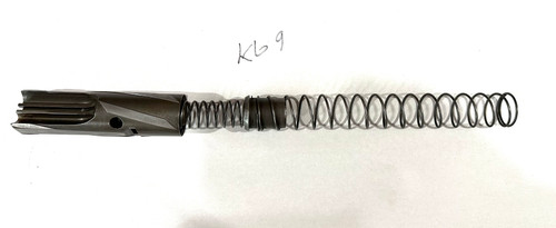 Lot: Sterling SMG with Spring - NO EXTRACTOR Lot: Sterling SMG with Spring - NO EXTRACTOR