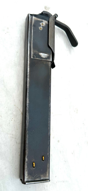 STEN Mag & Loader Set (20 rd with British Markings)