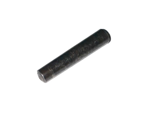 31: PIN, barrel sleeve - Gas block mounting retaining pin - tapered 