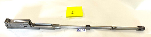 Lot RM-250829-01: ZB30 Bolt 8mm