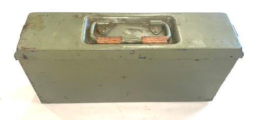 まゆみページ！！ ドラム缶BOX Parts and Kits Web Store - German WW2 Firearm Parts and