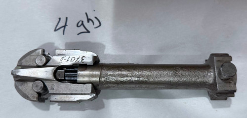 ghj "Mercedes-Bueromaschinenwerke" code MG42 Bolt - Lot 251014-04