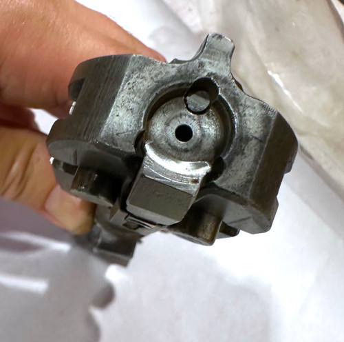 ar "Mauser" code MG42 Bolt - Lot 251014-05