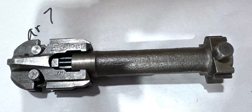 ar "Mauser" code MG42 Bolt - Lot 251014-07