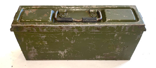 まゆみページ！！ ドラム缶BOX TOYO Trunk Shape Toolbox T-192 MG (Moss Green) | 東洋スチール株式