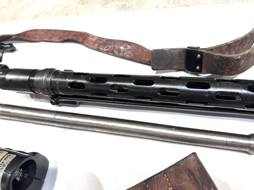 Lot 251204-06: PE57 Kit - with Barrel