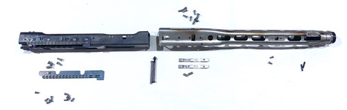 Blemished MG42 SA Sheet Metal Kit - (FFL Required)