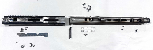 Parts and Kits Web Store - German WW2 Firearm Parts and