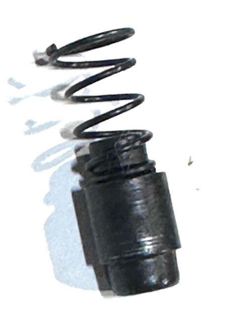 Thompson Frame Latch with Spring  - Good 