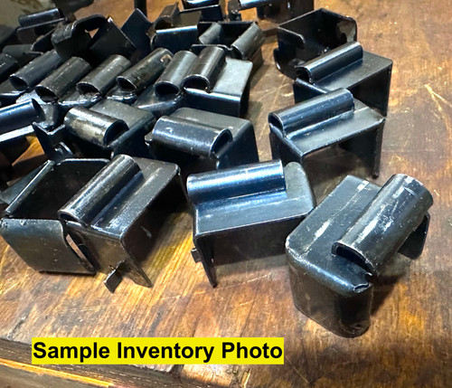 Original USGI Thompson Mag Follower for 20 & 30 rd mags - MINOR BLEM