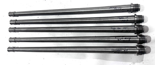 Lot of 5 x 7.62 NATO CHROME LINED - BLEM BARRELS