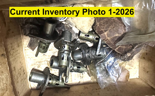 20: CYLINDER, gas, Mk 2 - for Bren Mk 2 - EARLY Pattern - FAIR CONDITION