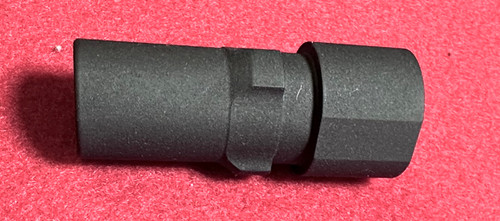 3-Lug Barrel Adapter for 37/64"(.578)-28 