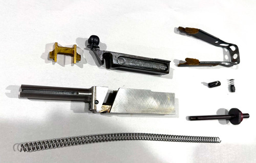 Lot 250310-01: Thompson 1928 A1 Bolt Assembly