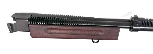 Lot 260310-02: Original Thompson M1928 Barrel with Compensator