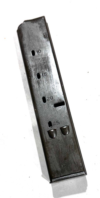 Uzi Mag 25 rd - Original Israeli Surplus